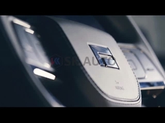 SUV hoàn toàn điện