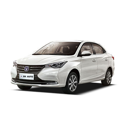 Chất lượng  Used Changan YueXiang Gasoline Powered Cars 1.5L 107Hp L4 For Family nhà máy