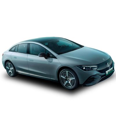Mercedes Eqe350 2022 Limousine Xe điện 215kw Động cơ 6,7s 752km Đường đai phía sau nhanh Đơn giản là điện