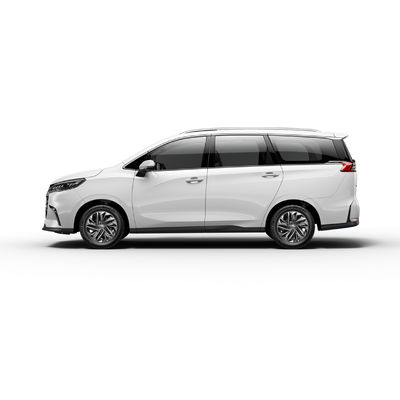 SAIC MAXUS MIFA 5 Thành phố MPV EV Smart Automotive 5 cửa 7 chỗ ngồi