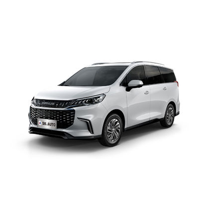 SAIC MAXUS MIFA 5 Thành phố MPV EV Smart Automotive 5 cửa 7 chỗ ngồi