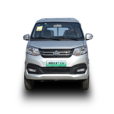 Nhặt tất cả xe tải điện Changan KuaYue King X1 EV Cho vận chuyển nông nghiệp