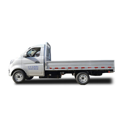 Nhặt tất cả xe tải điện Changan KuaYue King X1 EV Cho vận chuyển nông nghiệp