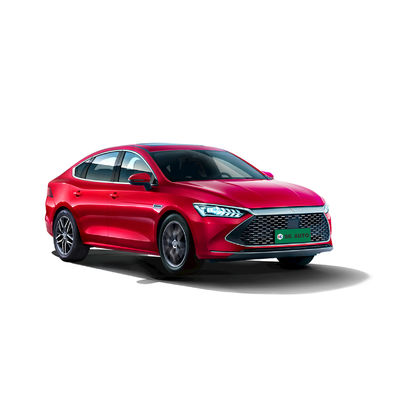 BYD Qin PLUS EV 500KM Luxury In Stock Trung Quốc