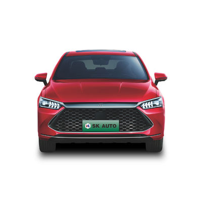 BYD Qin PLUS EV 500KM Luxury In Stock Trung Quốc