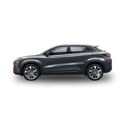 2023 Fuel Vehicle SUV Changan UNI-T 1.5T Xe thể thao SUV xăng