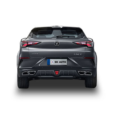 2023 Fuel Vehicle SUV Changan UNI-T 1.5T Xe thể thao SUV xăng