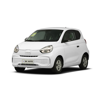 Roewe Clever Mini EV Cars 100km / H Smart Electric Car 29Kwh Capacity pin