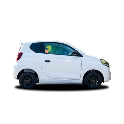 Roewe Clever Mini EV Cars 100km / H Smart Electric Car 29Kwh Capacity pin