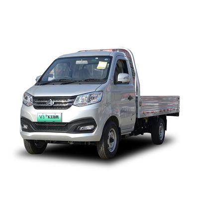 Nhặt tất cả xe tải điện Changan KuaYue King X1 EV Cho vận chuyển nông nghiệp