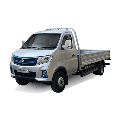 Nhặt ChangAn xe điện Great Wall GWM POER X3 2022 Đối với Doanh nghiệp
