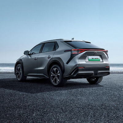Trung Quốc toàn điện Suv FAW Toyota Bz4x Xe điện Atv Aut Tiết kiệm năng lượng Xe bán