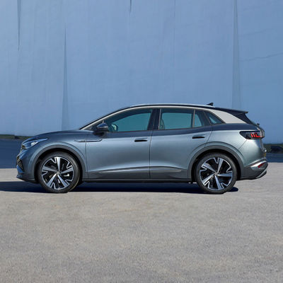 2023 EV Cars Volkswagen EV ID4 Lithium Battery Xe điện ID4X Pro bán chạy xe EV