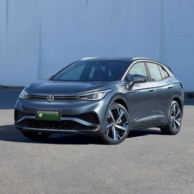 2023 EV Cars Volkswagen EV ID4 Lithium Battery Xe điện ID4X Pro bán chạy xe EV