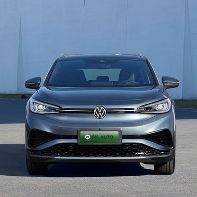 2023 EV Cars Volkswagen EV ID4 Lithium Battery Xe điện ID4X Pro bán chạy xe EV