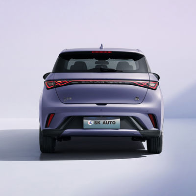 Long Range BYD EV Car 405km Endurance BYD Dolphin Honor Xe điện