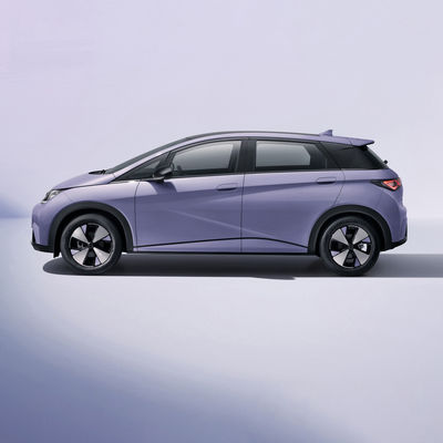 Long Range BYD EV Car 405km Endurance BYD Dolphin Honor Xe điện