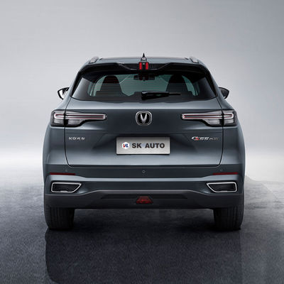 4 cửa 5 chỗ Changan CS55 PLUS 2023 Blue Whale Phiên bản 1.5T DCT xăng