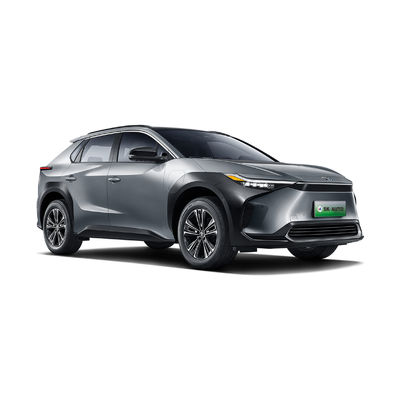 Ô tô EV Suv FAW Toyota Bz4x Với Distances Long Electric Car Cho Doanh nghiệp Gia đình