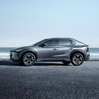 Ô tô EV Suv FAW Toyota Bz4x Với Distances Long Electric Car Cho Doanh nghiệp Gia đình