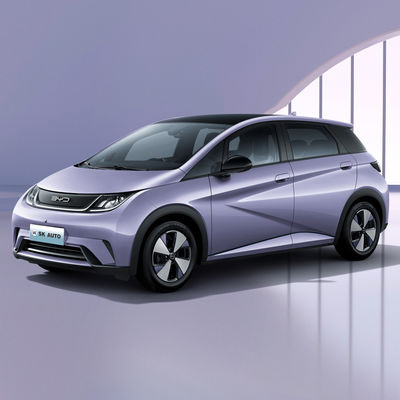 2023 trong kho BYD Dolphin Sedan 405km Chi phí hiệu quả xe hơi EV cho gia đình