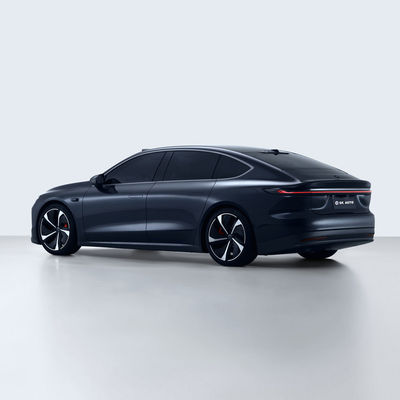 Trong Sổ Sản Phẩm Xe hơi năng lượng mới Nio Et7 2022 AWD Tốc độ cao 200km/h Xe điện EV cho gia đình