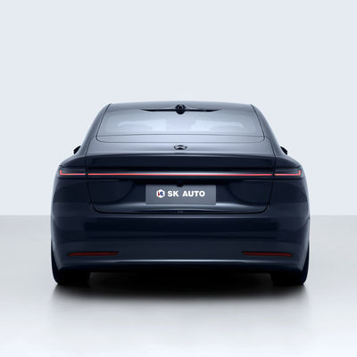 Trong Sổ Sản Phẩm Xe hơi năng lượng mới Nio Et7 2022 AWD Tốc độ cao 200km/h Xe điện EV cho gia đình