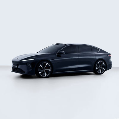 Trong Sổ Sản Phẩm Xe hơi năng lượng mới Nio Et7 2022 AWD Tốc độ cao 200km/h Xe điện EV cho gia đình