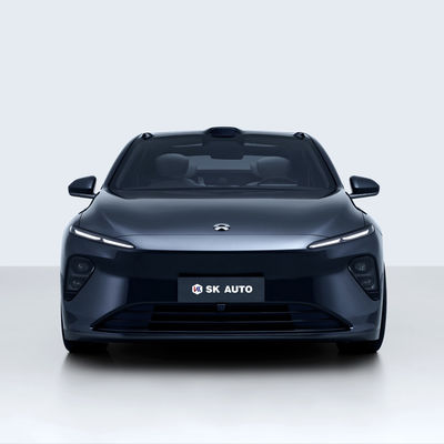 Trong Sổ Sản Phẩm Xe hơi năng lượng mới Nio Et7 2022 AWD Tốc độ cao 200km/h Xe điện EV cho gia đình
