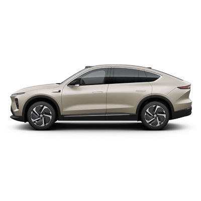 Nio EC7 2023 Ô tô EV Hatchback AWD 75kWh 100kWh Động cơ 480kW SUV coupe sang trọng