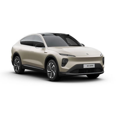 Nio EC7 2023 Ô tô EV Hatchback AWD 75kWh 100kWh Động cơ 480kW SUV coupe sang trọng