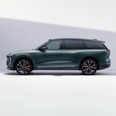 Nio ES8 Xe năng lượng mới Ô tô EV 6 chỗ SUV Xe thể thao điện tốc độ cao