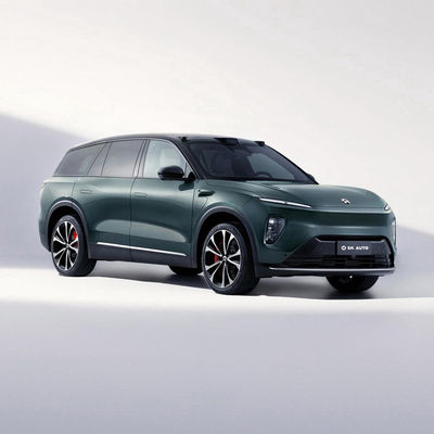 Nio ES8 Xe năng lượng mới Ô tô EV 6 chỗ SUV Xe thể thao điện tốc độ cao