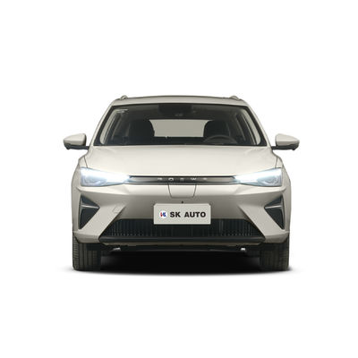 4 bánh xe 135kW Ô tô EV Xe Roewe Ei5 501km 2WD SUV Cho du lịch