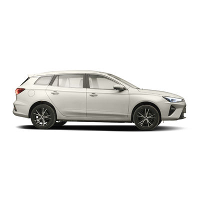 4 bánh xe 135kW Ô tô EV Xe Roewe Ei5 501km 2WD SUV Cho du lịch