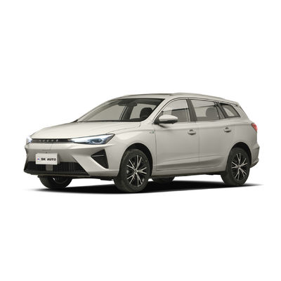4 bánh xe 135kW Ô tô EV Xe Roewe Ei5 501km 2WD SUV Cho du lịch