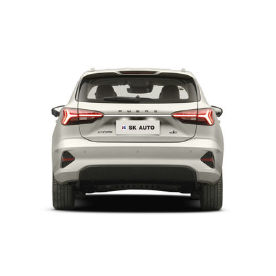 4 bánh xe 135kW Ô tô EV Xe Roewe Ei5 501km 2WD SUV Cho du lịch
