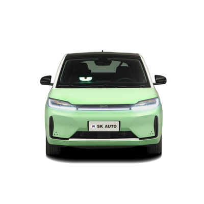 BYD D1 MPV EV 418KM SUV điện năng lượng mới hiệu suất cao