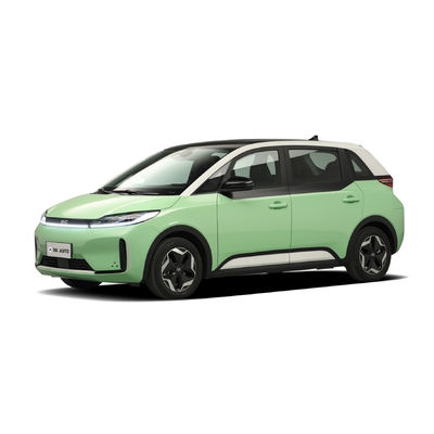 BYD D1 MPV EV 418KM SUV điện năng lượng mới hiệu suất cao