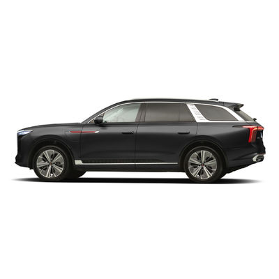 2023 Hongqi E-HS9 690km Phiên bản Qiyue 7 chỗ ngồi SUV điện sang trọng Xe EV lớn