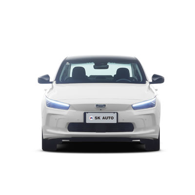 430KM Electric Sedan Geometry A 2024 Pro Tay trái 0KM Geely Geometry