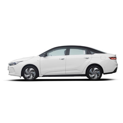 430KM Electric Sedan Geometry A 2024 Pro Tay trái 0KM Geely Geometry