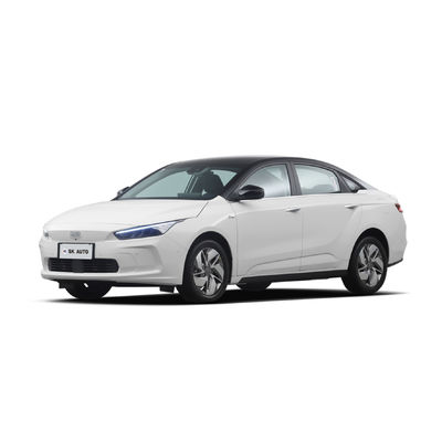 430KM Electric Sedan Geometry A 2024 Pro Tay trái 0KM Geely Geometry