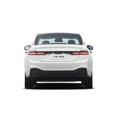 430KM Electric Sedan Geometry A 2024 Pro Tay trái 0KM Geely Geometry