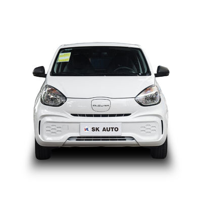 311km Endurance Roewe Smart Mini xe pin lái tay trái thị lực mạnh mẽ