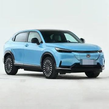 Honda E:NS1 5 chỗ ngồi Hành khách Xe điện Xe mới EV Xe năng lượng mới Xe vận chuyển cá nhân