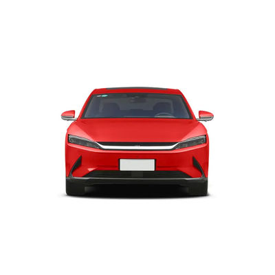 BYD Qin Plus Honor 600km Flagship Tất cả các phiên bản
