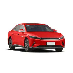 BYD Qin Plus Honor 600km Flagship Tất cả các phiên bản