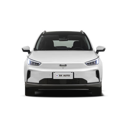 Geely Geometry C Ô tô EV SUV 550km 5 cửa 5 chỗ ngồi