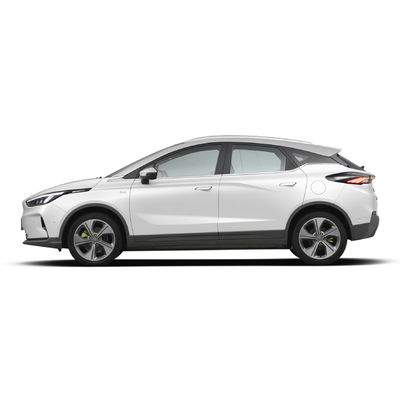 Geely Geometry C Ô tô EV SUV 550km 5 cửa 5 chỗ ngồi